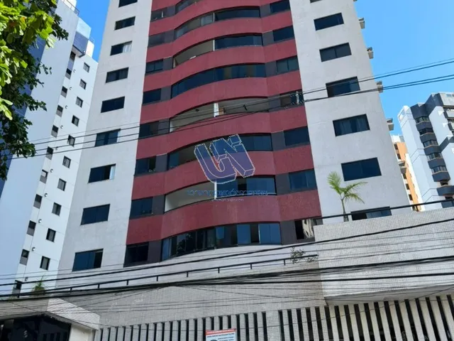 Imagem: Apartamento Residencial em SALVADOR - BA
