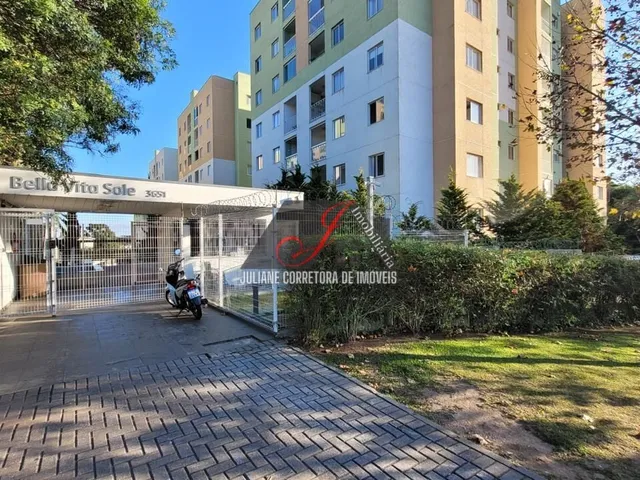 Imagem 8: Apartamento à venda 03 quartos bairro Campo Comprido