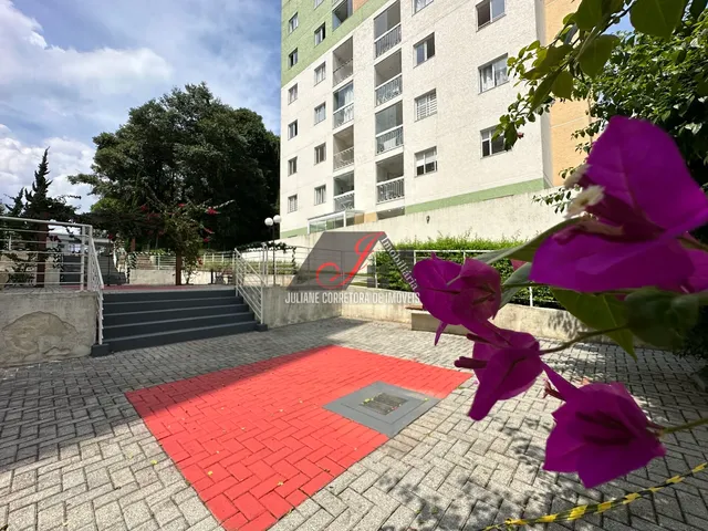 Imagem 7: Apartamento à venda 03 quartos bairro Campo Comprido