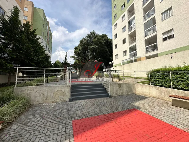 Imagem 10: Apartamento à venda 03 quartos bairro Campo Comprido