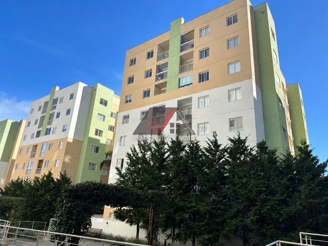 Imagem 2: Apartamento à venda 03 quartos bairro Campo Comprido