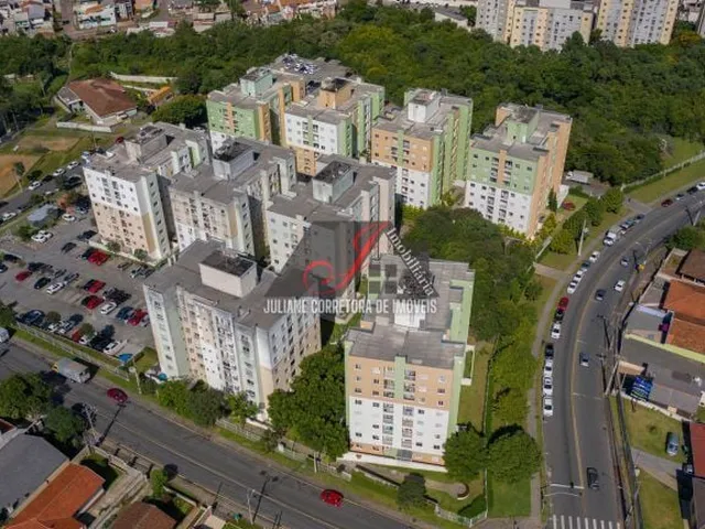 Imagem 6: Apartamento à venda 03 quartos bairro Campo Comprido
