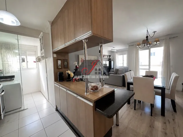 Imagem 10: Apartamento À Venda, 03 Quartos, Condomínio Bella Vita Sole, Vaga de Garagem Dupla, Bairro Campo Comprido