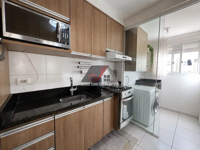 Imagem 9: Apartamento À Venda, 03 Quartos, Condomínio Bella Vita Sole, Vaga de Garagem Dupla, Bairro Campo Comprido