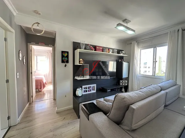 Imagem 7: Apartamento À Venda, 03 Quartos, Condomínio Bella Vita Sole, Vaga de Garagem Dupla, Bairro Campo Comprido