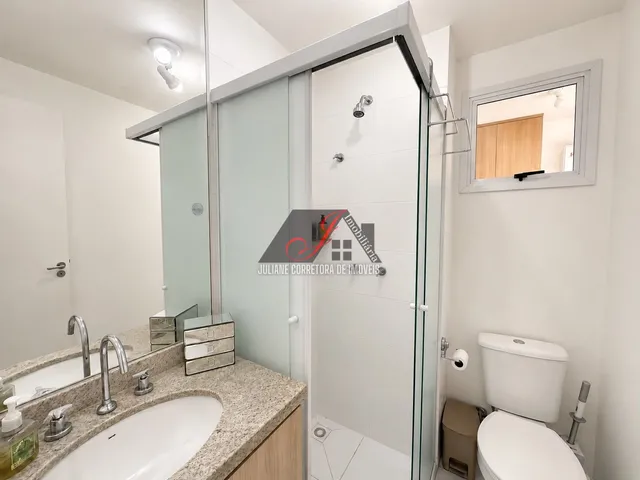 Imagem 13: Apartamento À Venda, 03 Quartos, Condomínio Bella Vita Sole, Vaga de Garagem Dupla, Bairro Campo Comprido