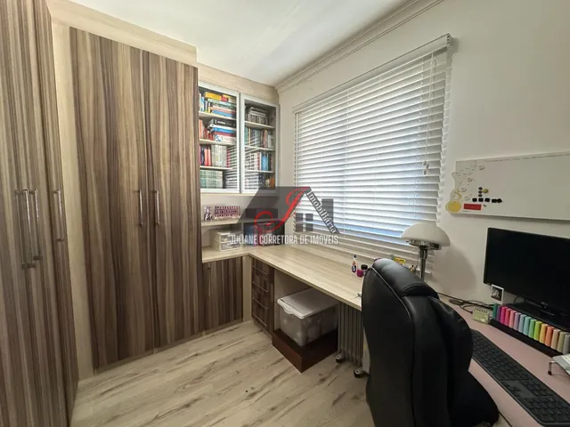 Imagem 14: Apartamento À Venda, 03 Quartos, Condomínio Bella Vita Sole, Vaga de Garagem Dupla, Bairro Campo Comprido