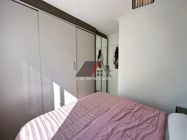 Imagem 15: Apartamento À Venda, 03 Quartos, Condomínio Bella Vita Sole, Vaga de Garagem Dupla, Bairro Campo Comprido