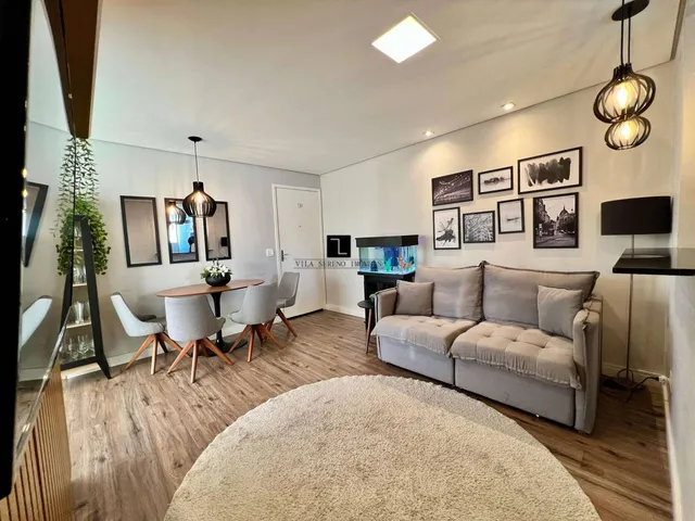 Imagem: Apartamento 3 quartos a venda no Bairro