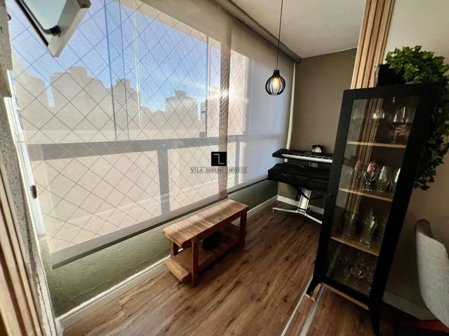 Imagem 14: Apartamento 3 quartos a venda no Bairro Castelo em Belo Horizonte MG – 85 m²