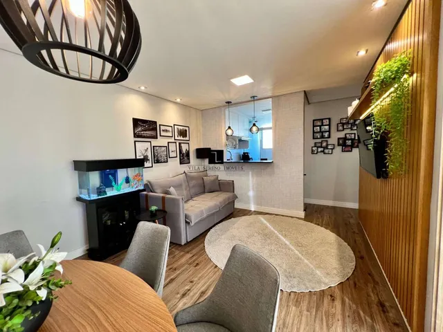 Imagem 15: Apartamento 3 quartos a venda no Bairro Castelo em Belo Horizonte MG – 85 m²