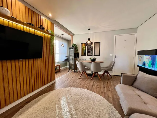 Imagem 12: Apartamento 3 quartos a venda no Bairro Castelo em Belo Horizonte MG – 85 m²