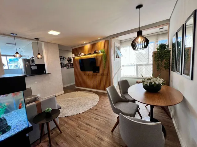 Imagem 8: Apartamento 3 quartos a venda no Bairro Castelo em Belo Horizonte MG – 85 m²