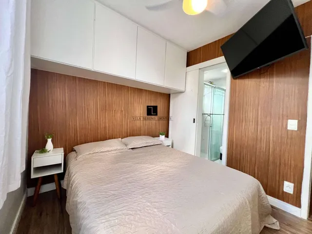 Imagem 5: Apartamento 3 quartos a venda no Bairro Castelo em Belo Horizonte MG – 85 m²