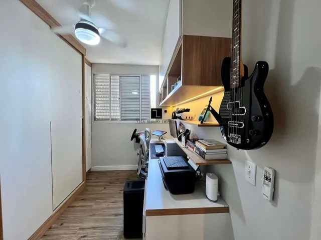 Imagem 6: Apartamento 3 quartos a venda no Bairro Castelo em Belo Horizonte MG – 85 m²