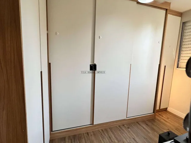 Imagem 9: Apartamento 3 quartos a venda no Bairro Castelo em Belo Horizonte MG – 85 m²
