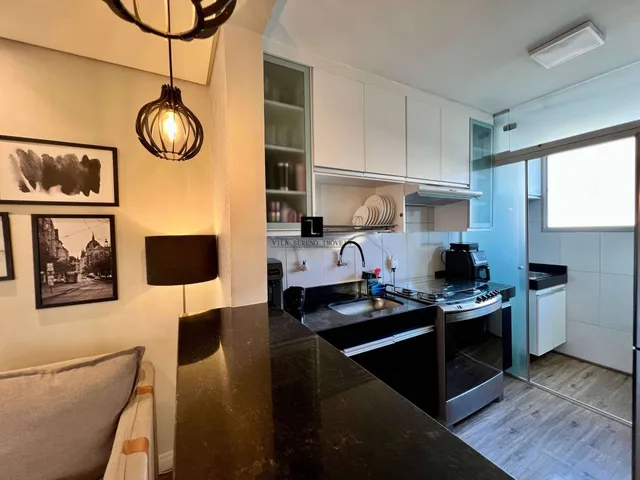 Imagem 13: Apartamento 3 quartos a venda no Bairro Castelo em Belo Horizonte MG – 85 m²