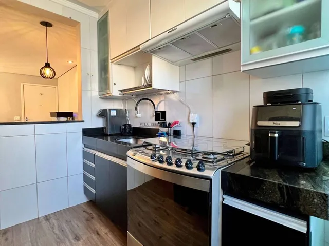 Imagem 10: Apartamento 3 quartos a venda no Bairro Castelo em Belo Horizonte MG – 85 m²