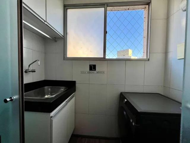 Imagem 11: Apartamento 3 quartos a venda no Bairro Castelo em Belo Horizonte MG – 85 m²