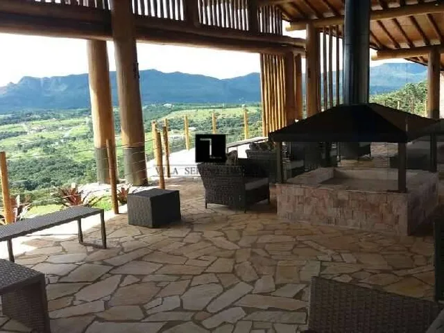 Imagem: Lote a venda no condominio Eco Casa Branca