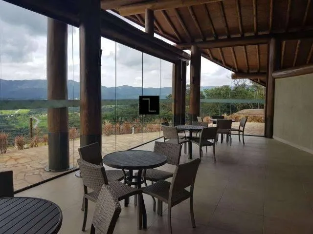 Imagem 3: Lote a venda no condominio Eco Casa Branca em Brumadinho MG. Lotes a partir de 1.000 m²