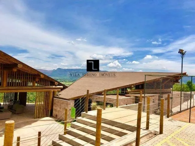 Imagem 2: Lote a venda no condominio Eco Casa Branca em Brumadinho MG. Lotes a partir de 1.000 m²