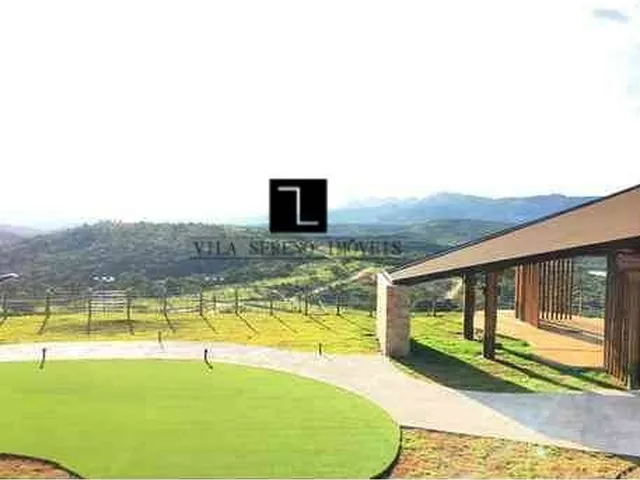 Imagem 6: Lote a venda no condominio Eco Casa Branca em Brumadinho MG. Lotes a partir de 1.000 m²