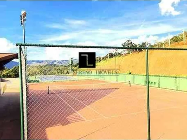Imagem 7: Lote a venda no condominio Eco Casa Branca em Brumadinho MG. Lotes a partir de 1.000 m²