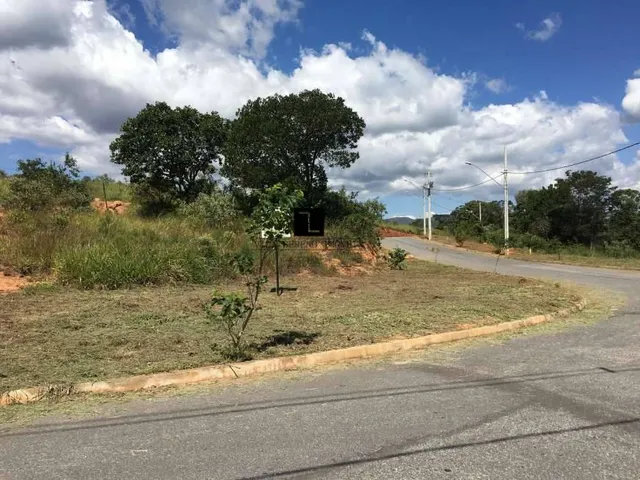 Imagem 9: Lote a venda no condominio Eco Casa Branca em Brumadinho MG. Lotes a partir de 1.000 m²