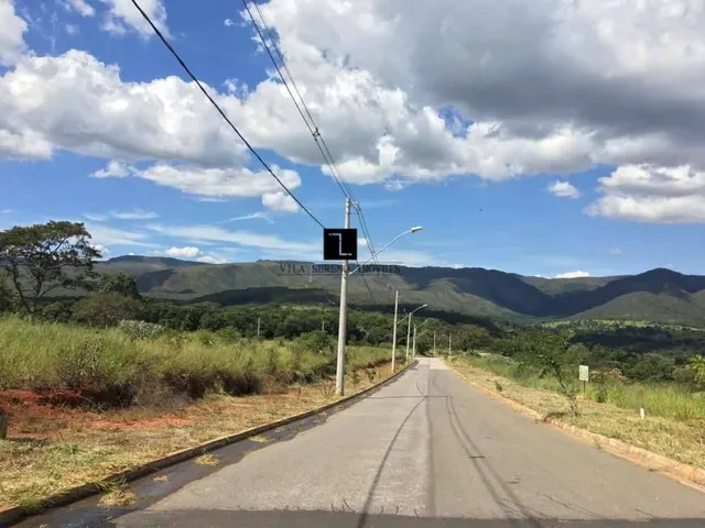 Imagem 10: Lote a venda no condominio Eco Casa Branca em Brumadinho MG. Lotes a partir de 1.000 m²
