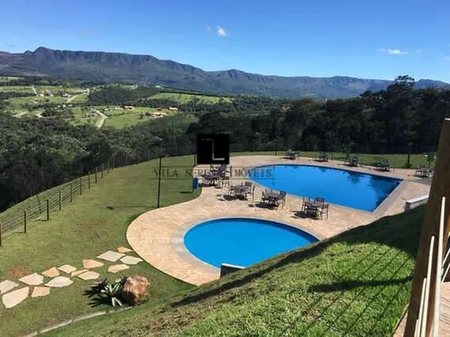 Imagem 12: Lote a venda no condominio Eco Casa Branca em Brumadinho MG. Lotes a partir de 1.000 m²