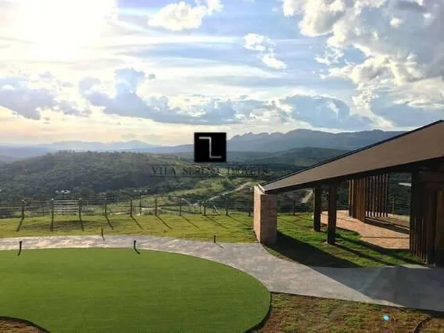 Imagem 13: Lote a venda no condominio Eco Casa Branca em Brumadinho MG. Lotes a partir de 1.000 m²