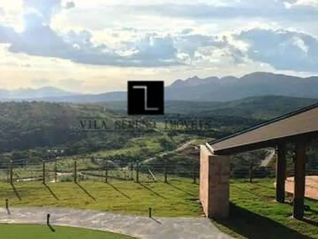 Imagem 14: Lote a venda no condominio Eco Casa Branca em Brumadinho MG. Lotes a partir de 1.000 m²