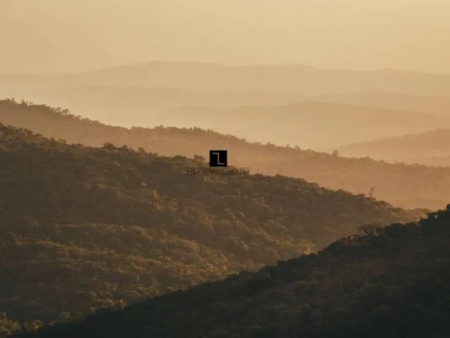 Imagem 15: Lote a venda no condominio Eco Casa Branca em Brumadinho MG. Lotes a partir de 1.000 m²