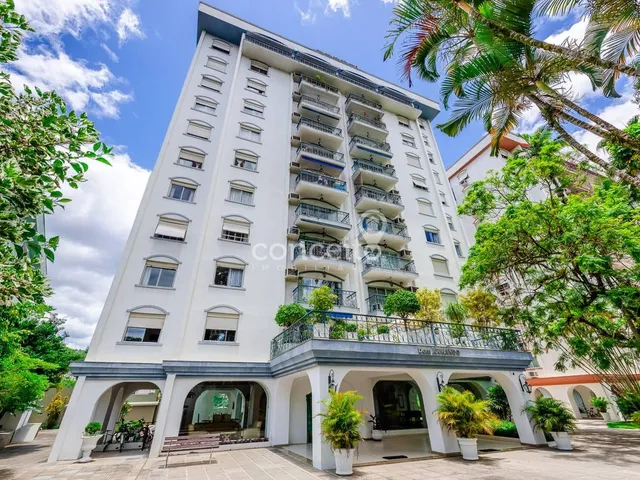 Imagem 11: Apartamento Semimobiliado com 2 Dormitórios no Garcia!