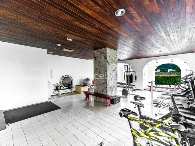 Imagem 5: Apartamento Semimobiliado com 2 Dormitórios no Garcia!