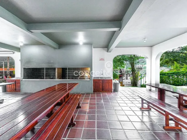 Imagem 4: Apartamento Semimobiliado com 2 Dormitórios no Garcia!