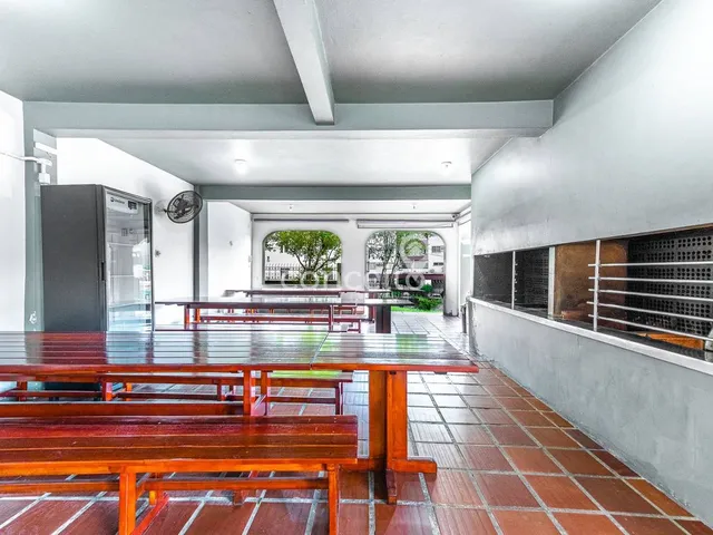 Imagem 6: Apartamento Semimobiliado com 2 Dormitórios no Garcia!