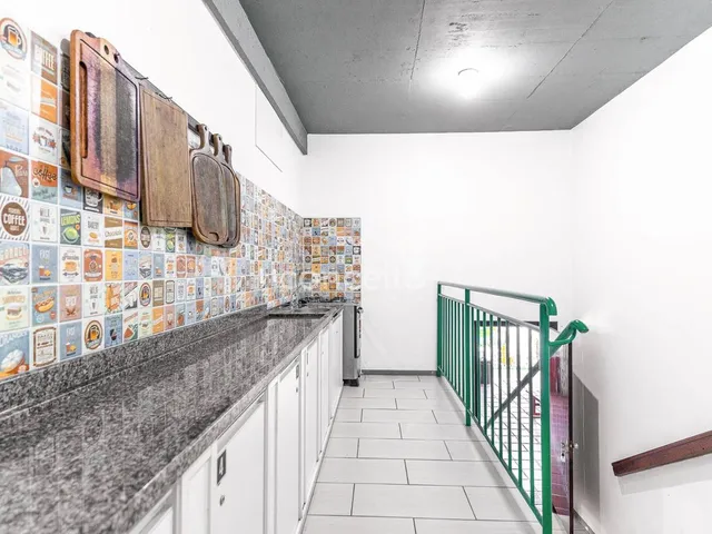 Imagem 16: Apartamento Semimobiliado com 2 Dormitórios no Garcia!