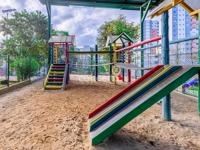 Imagem 10: Apartamento Semimobiliado com 2 Dormitórios no Garcia!