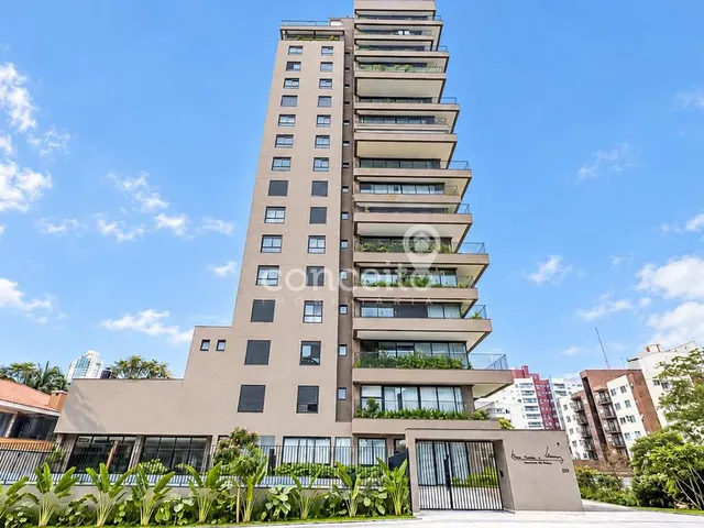 Imagem: Cobertura Duplex com 3 Suítes no Victor