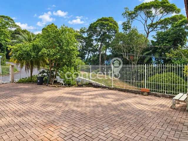 Imagem 2: Casa com 4 Dormitórios e 3 Banheiros no Garcia!