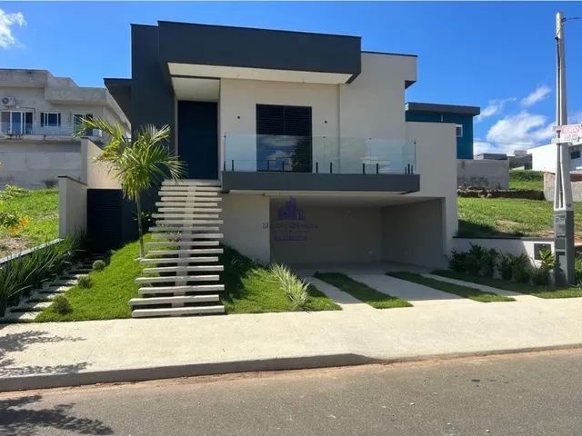 Imagem: Casa Residencial em Caçapava - Sp, Caçapava