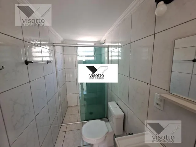 Imagem: APARTAMENTO RESIDENCIAL em São Paulo