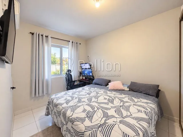 Imagem 7: Casa Semimobiliada com 2 Quartos à Venda em Araponguinhas – Timbó/SC