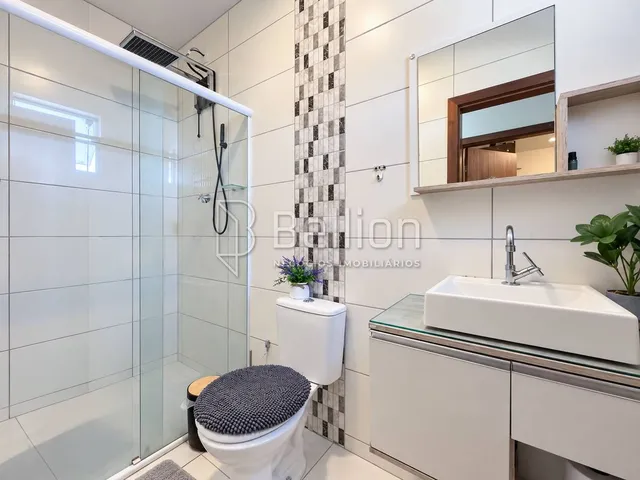 Imagem 5: Casa Semimobiliada com 2 Quartos à Venda em Araponguinhas – Timbó/SC