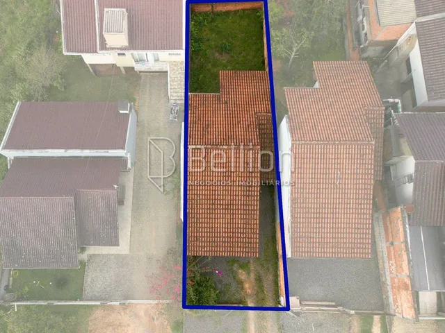 Imagem 4: Casa Semimobiliada com 2 Quartos à Venda em Araponguinhas – Timbó/SC