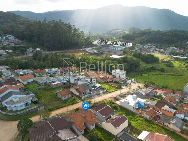 Imagem 6: Casa Semimobiliada com 2 Quartos à Venda em Araponguinhas – Timbó/SC