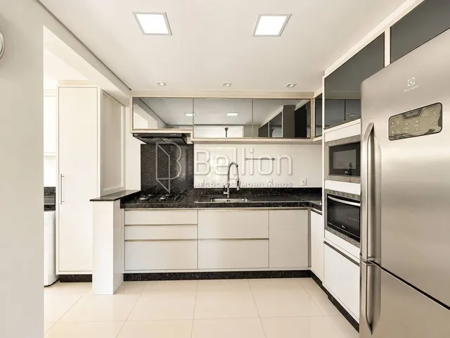 Imagem 8: Apartamento 100% Mobiliado com 2 Quartos no Centro de Ascurra/Sc