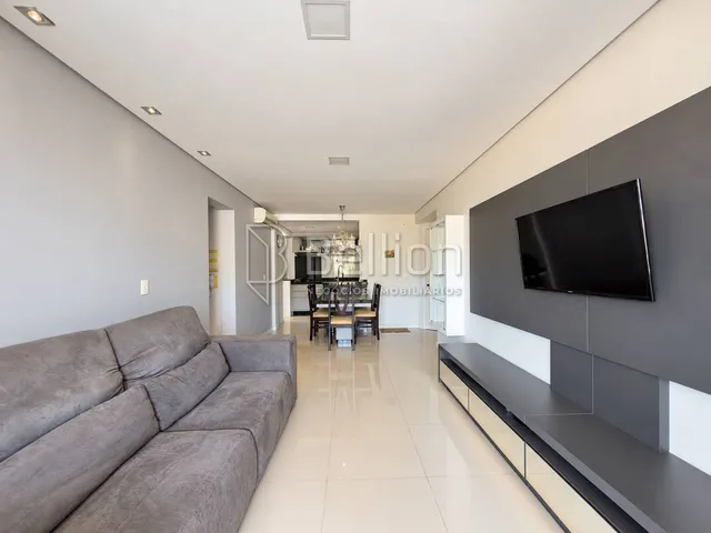 Imagem 4: Apartamento 100% Mobiliado com 2 Quartos no Centro de Ascurra/Sc